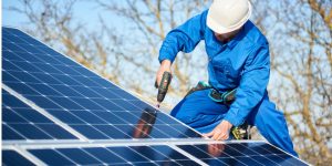 Installation Maintenance Panneaux Solaires Photovoltaïques à Aunay-en-Bazois